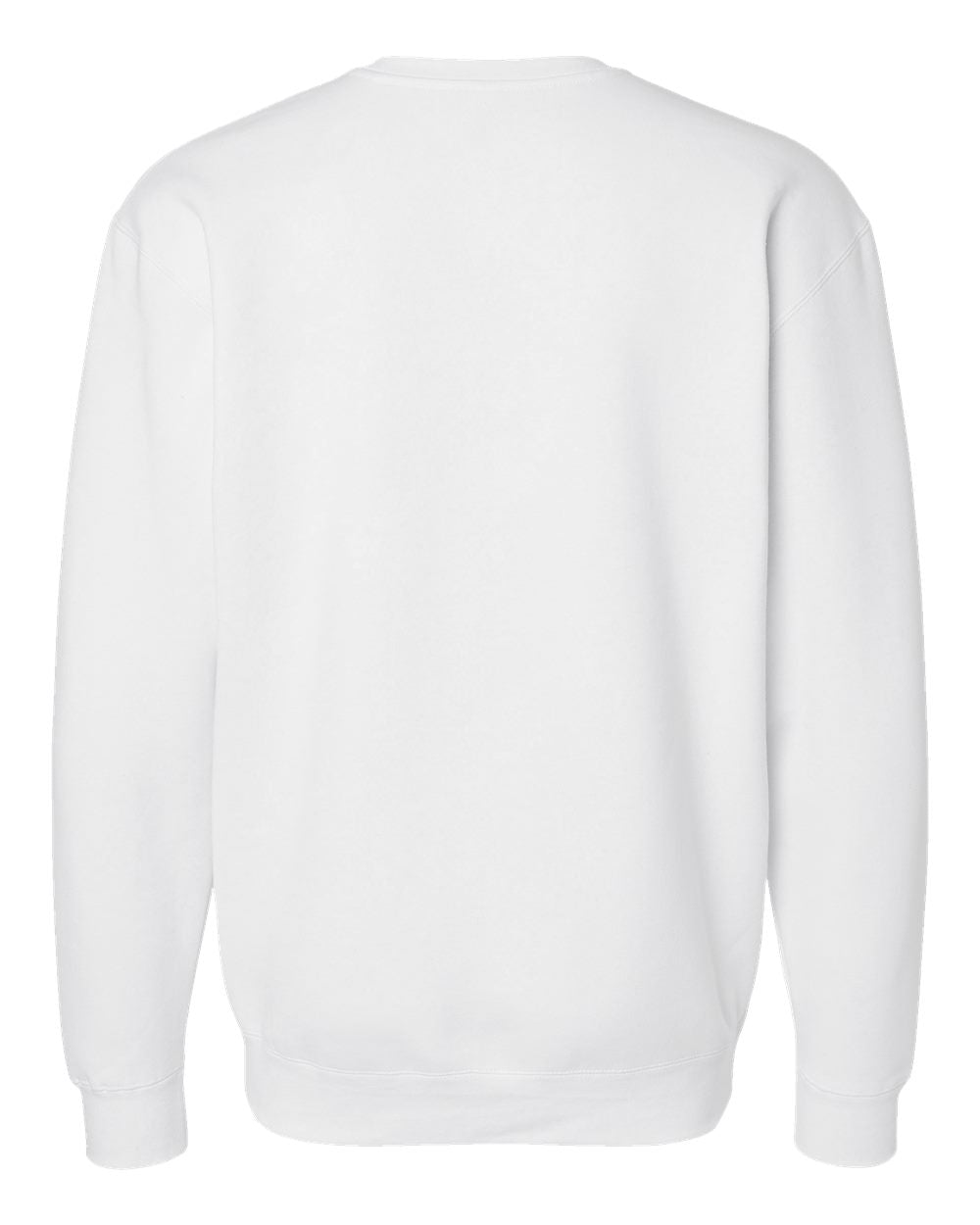 Independent Trading Co. IND3000 | Heavyweight Crewneck Sweatshirt