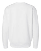 Independent Trading Co. IND3000 | Heavyweight Crewneck Sweatshirt
