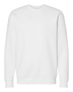Independent Trading Co. IND3000 | Heavyweight Crewneck Sweatshirt