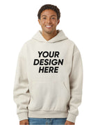 Independent IND330BLV | Boulevard Heavyweight Hooded Sweatshirt