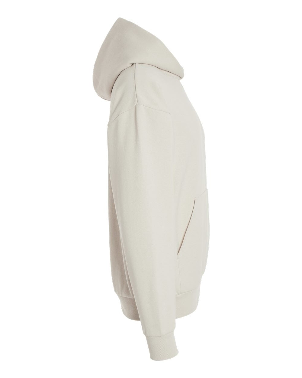 Independent IND330BLV | Boulevard Heavyweight Hooded Sweatshirt