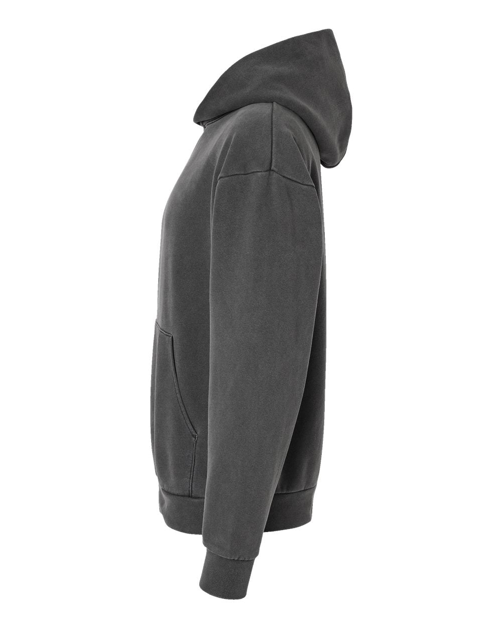 Independent IND330BLV | Boulevard Heavyweight Hooded Sweatshirt