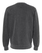 Independent Trading Co. PRM3500 | Midweight Pigment-Dyed Crewneck Sweatshirt