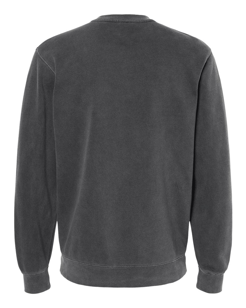 Independent Trading Co. PRM3500 | Midweight Pigment-Dyed Crewneck Sweatshirt