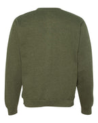 Independent Trading Co. SS3000 | Midweight Crewneck Sweatshirt