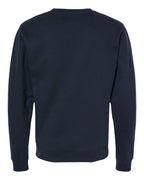 Independent Trading Co. SS3000 | Midweight Crewneck Sweatshirt