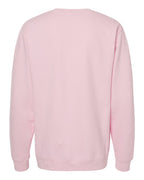 Independent Trading Co. SS3000 | Midweight Crewneck Sweatshirt