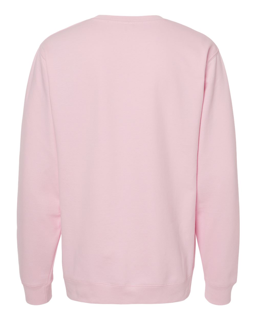 Independent Trading Co. SS3000 | Midweight Crewneck Sweatshirt