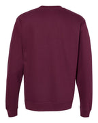Independent Trading Co. SS3000 | Midweight Crewneck Sweatshirt