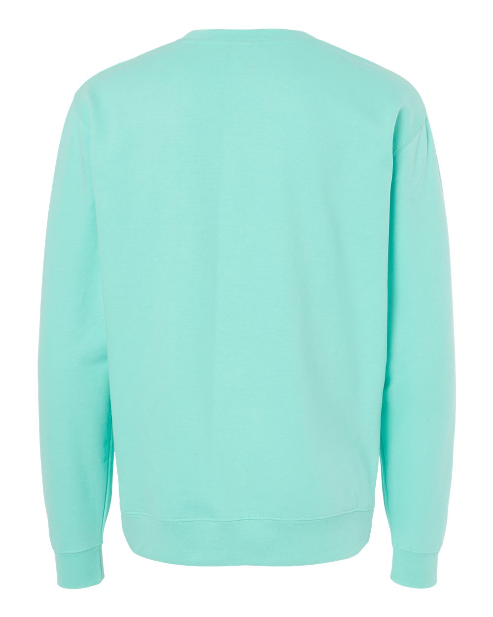 Independent Trading Co. SS3000 | Midweight Crewneck Sweatshirt