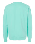 Independent Trading Co. SS3000 | Midweight Crewneck Sweatshirt