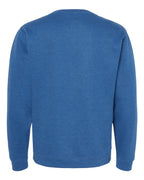 Independent Trading Co. SS3000 | Midweight Crewneck Sweatshirt
