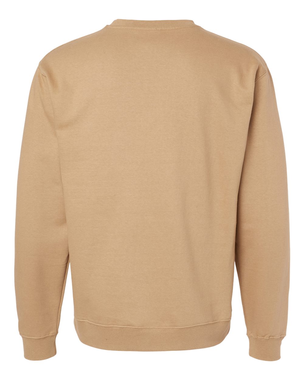 Independent Trading Co. SS3000 | Midweight Crewneck Sweatshirt