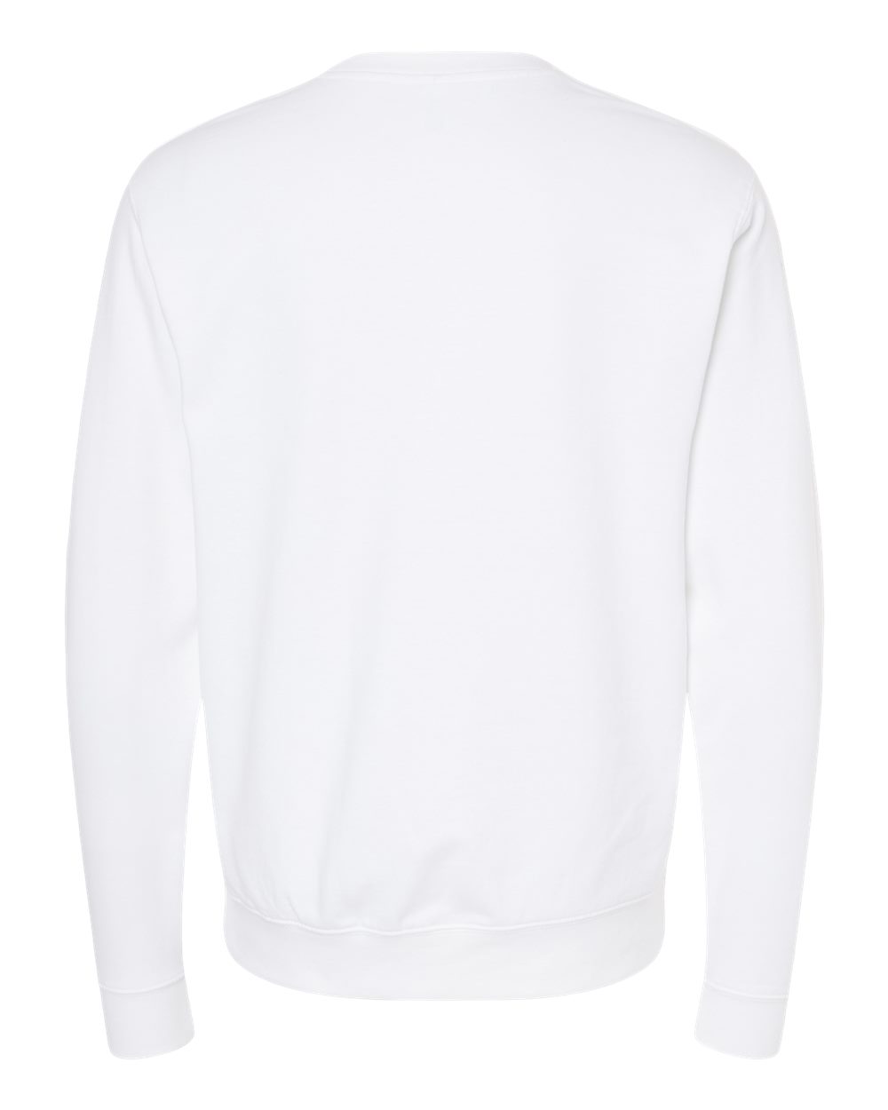 Independent Trading Co. SS3000 | Midweight Crewneck Sweatshirt