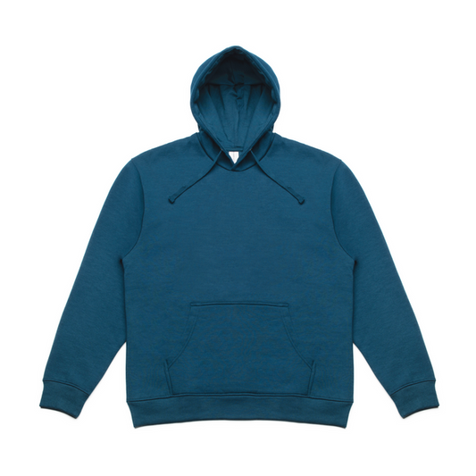 Custom Premium Pullover Hoodie – Add Your Logo or Design