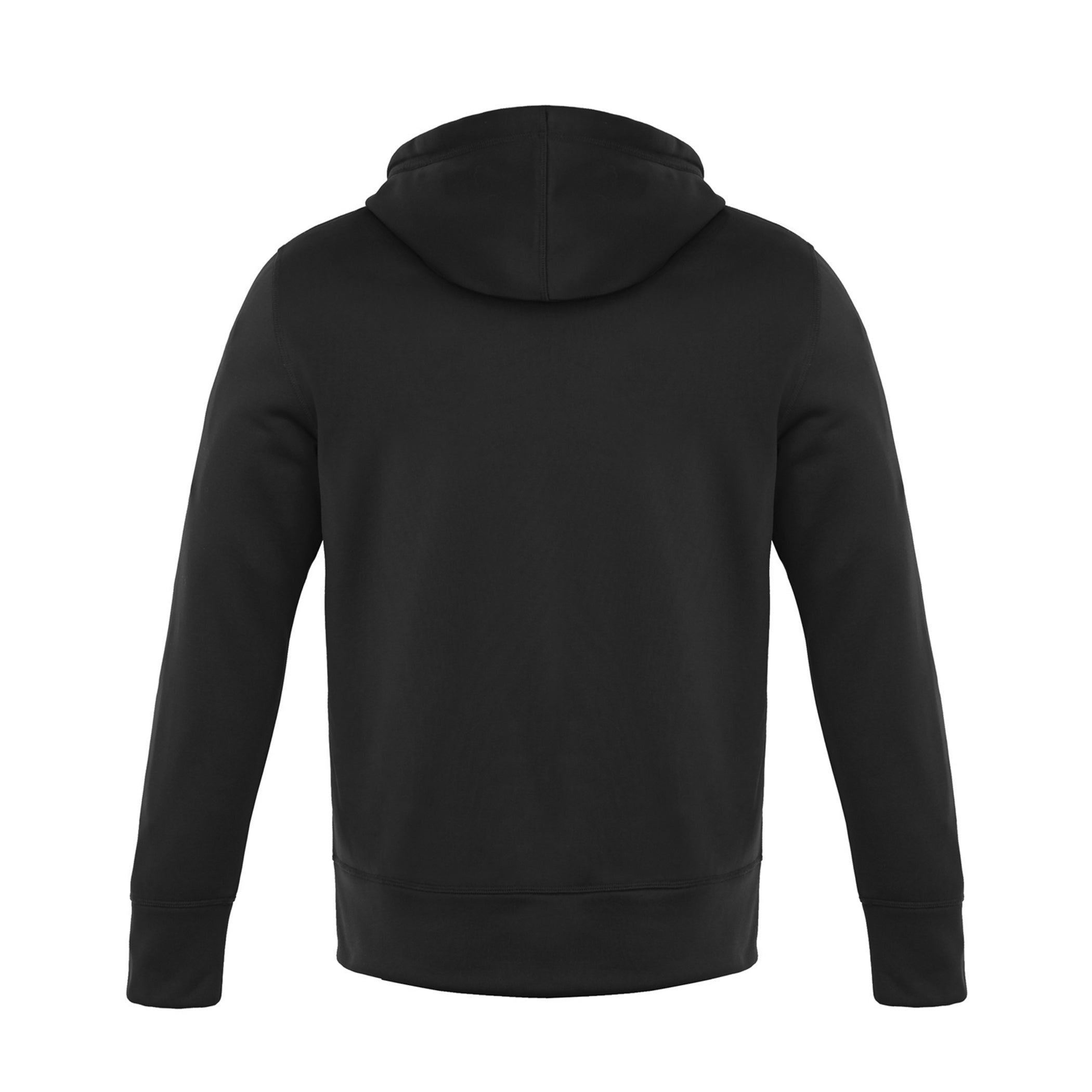 CX2 L00667 | Adult Polyester Full-Zip Hooded Sweatshirt