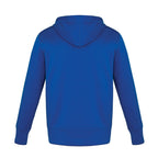 CX2 L00667 | Adult Polyester Full-Zip Hooded Sweatshirt
