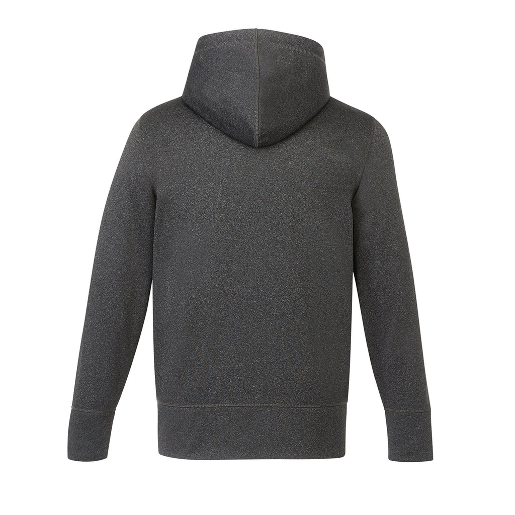 CX2 L00667 | Adult Polyester Full-Zip Hooded Sweatshirt