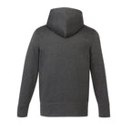 CX2 L00667 | Adult Polyester Full-Zip Hooded Sweatshirt