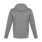 CX2 L00667 | Adult Polyester Full-Zip Hooded Sweatshirt