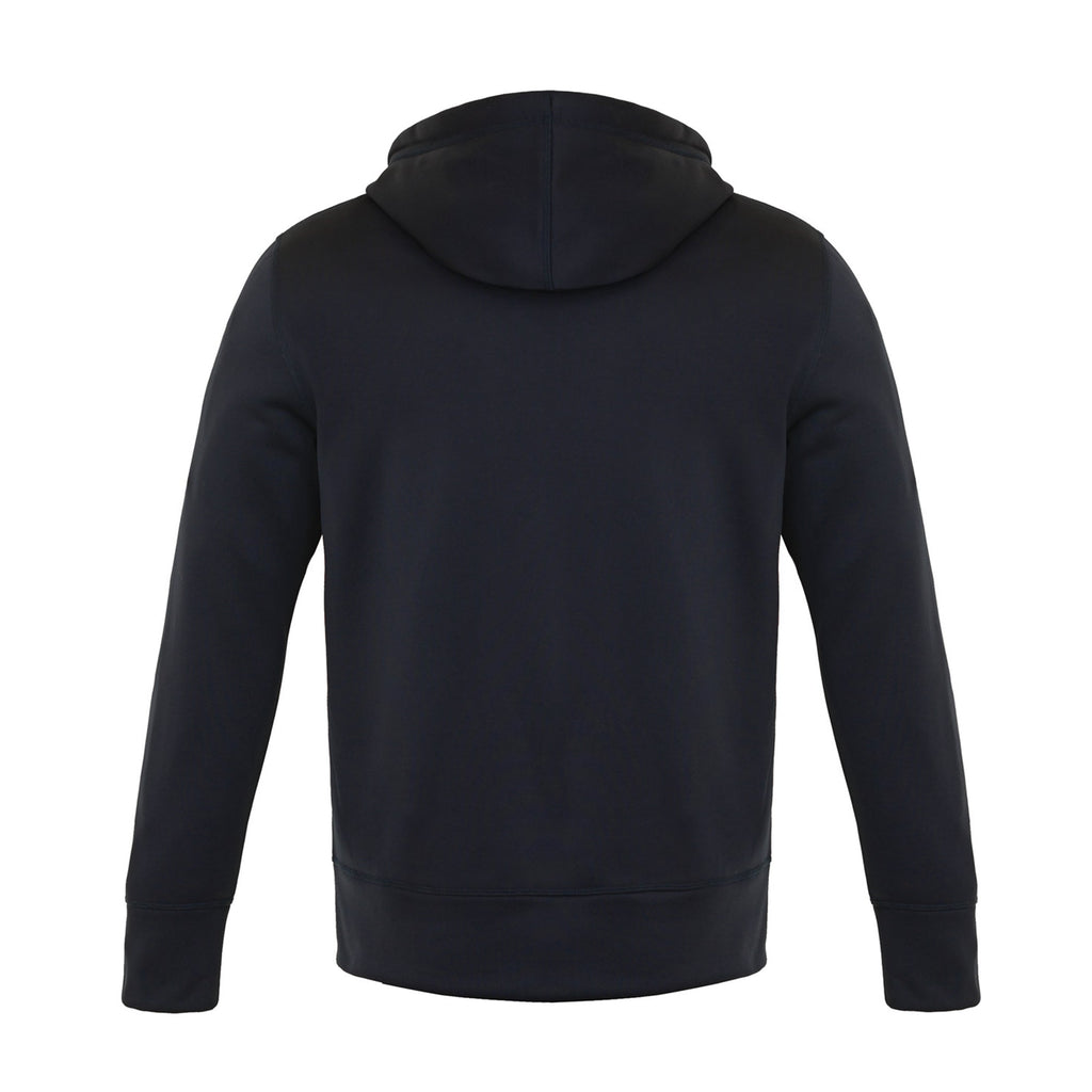 CX2 L00667 | Adult Polyester Full-Zip Hooded Sweatshirt