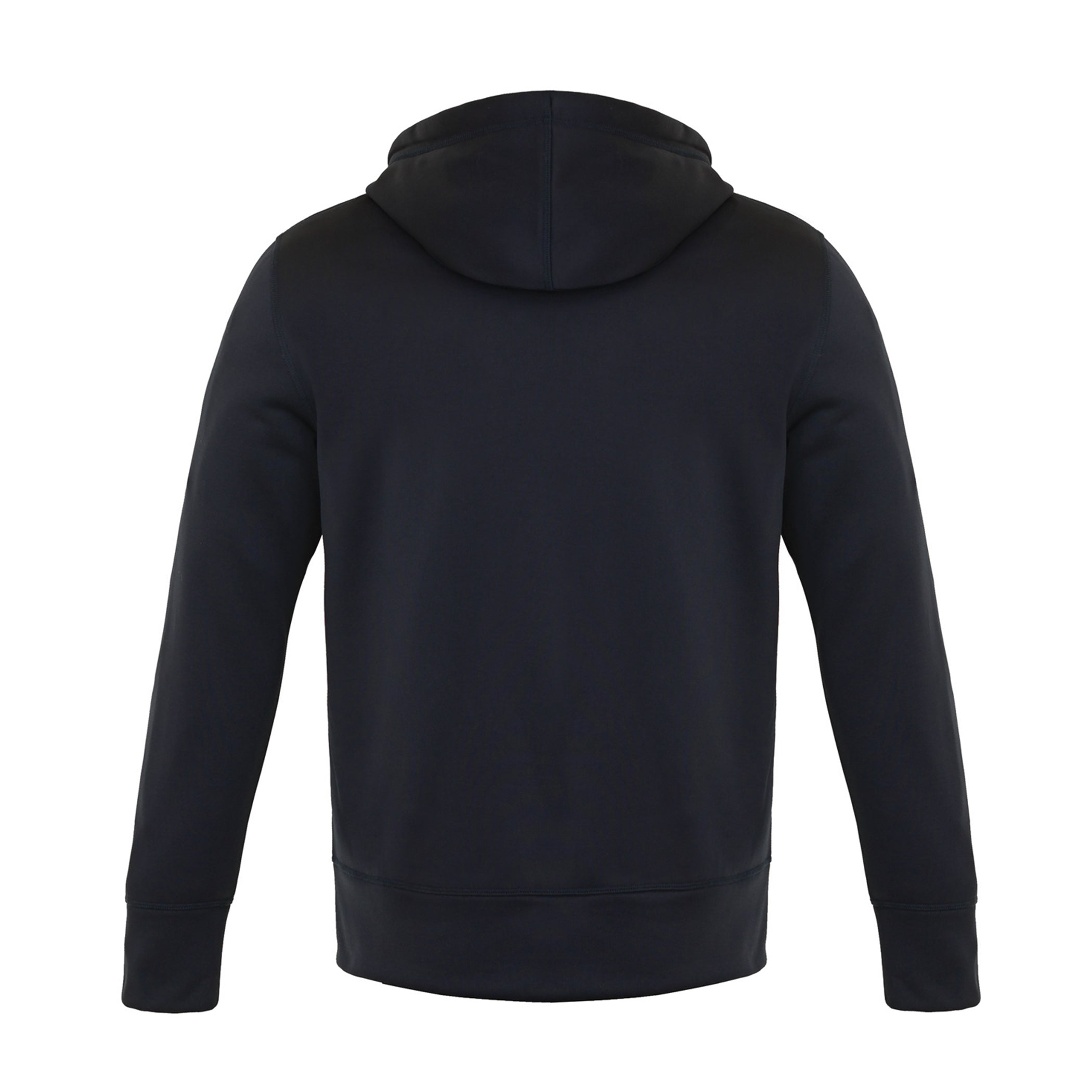 CX2 L00667 | Adult Polyester Full-Zip Hooded Sweatshirt