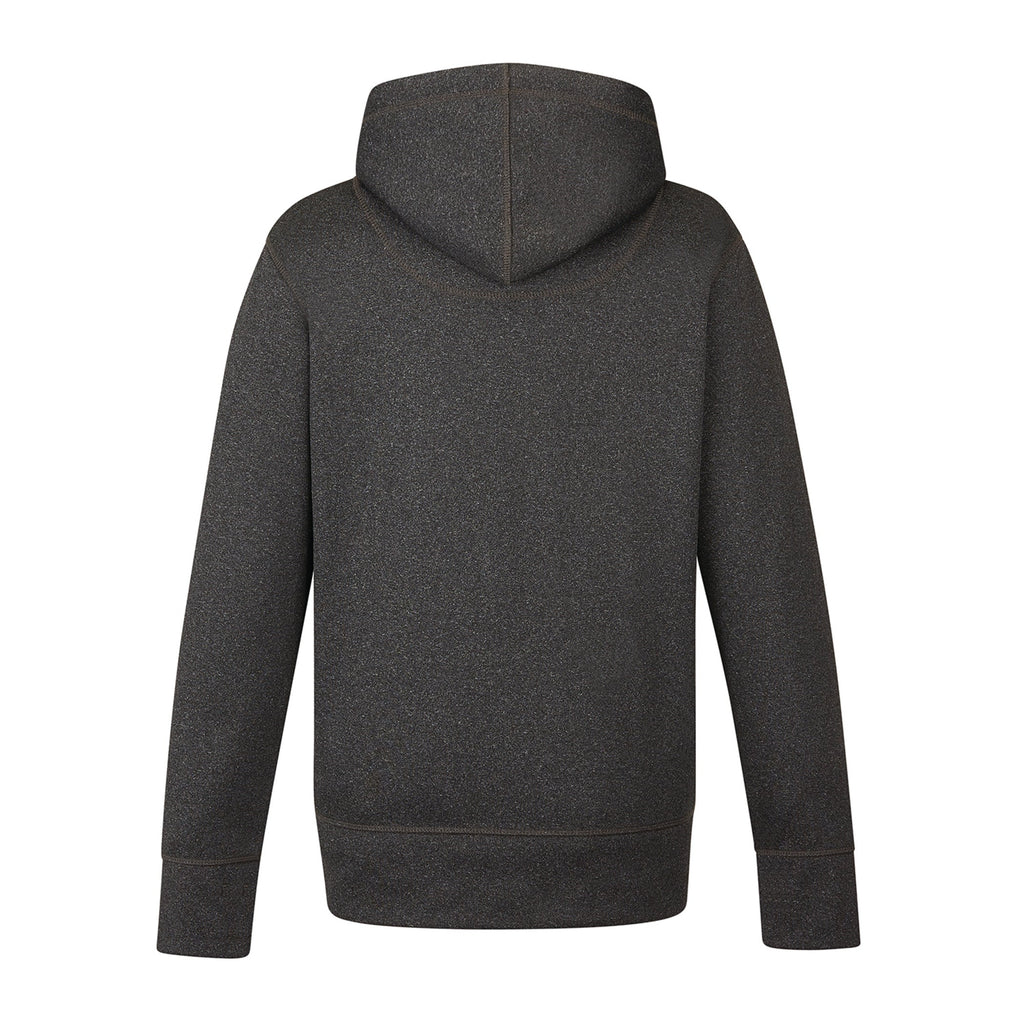 CX2 L00668 | Ladies Polyester Full-Zip Hooded Sweatshirt