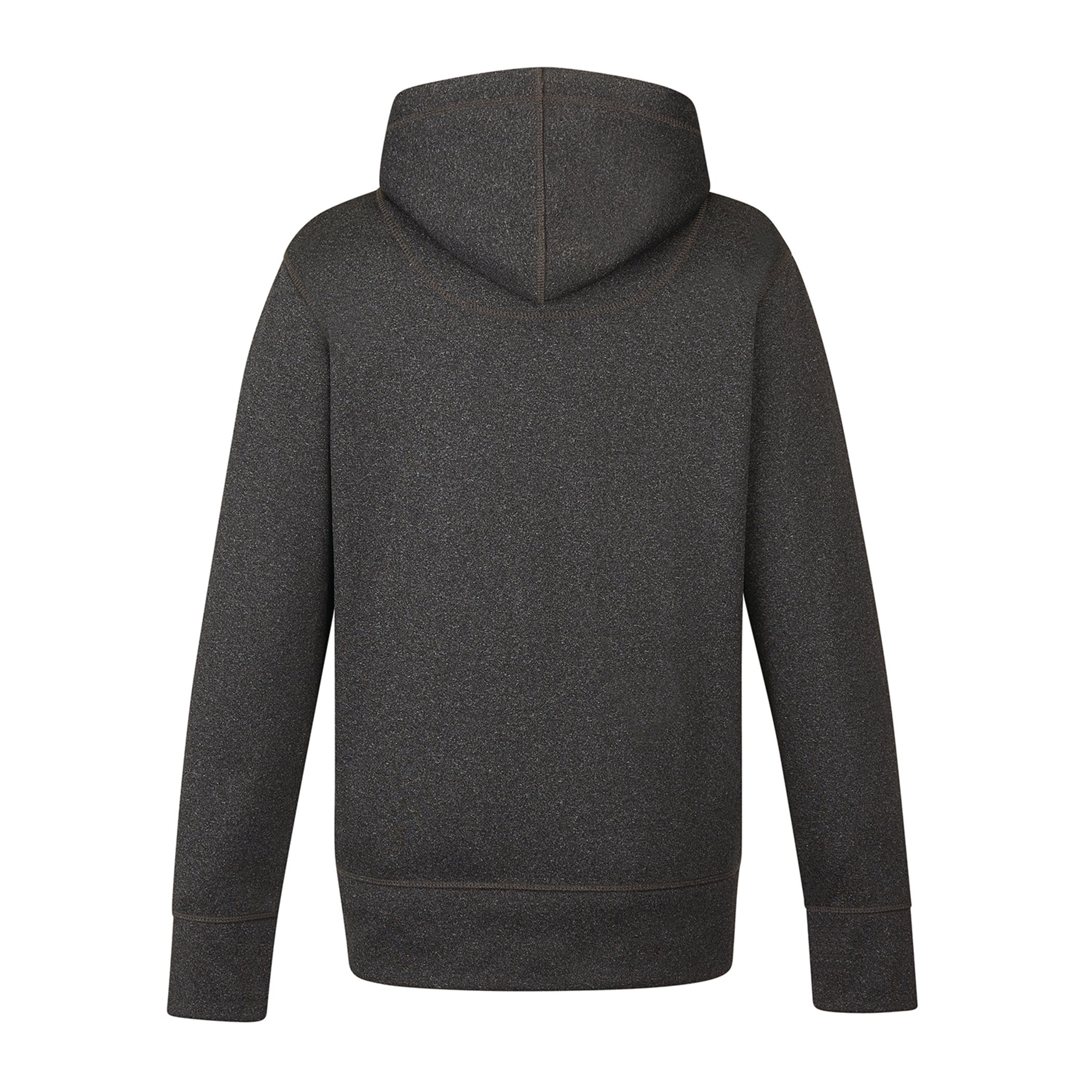 CX2 L00668 | Ladies Polyester Full-Zip Hooded Sweatshirt