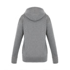 CX2 L00668 | Ladies Polyester Full-Zip Hooded Sweatshirt