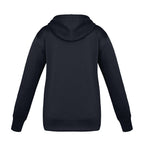 CX2 L00668 | Ladies Polyester Full-Zip Hooded Sweatshirt