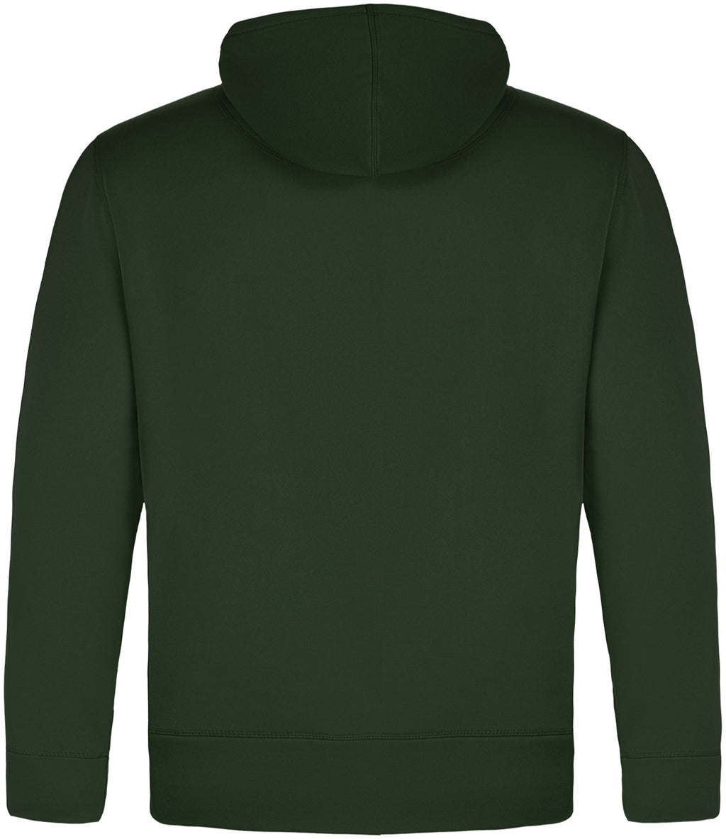 CX2 L00687 | Adult Polyester Pullover Hooded Sweatshirt
