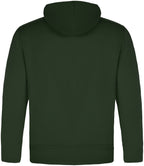 CX2 L00687 | Adult Polyester Pullover Hooded Sweatshirt