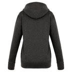 CX2 L00688 | Ladies Polyester Pullover Hooded Sweatshirt