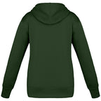 CX2 L00688 | Ladies Polyester Pullover Hooded Sweatshirt