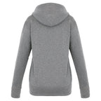 CX2 L00688 | Ladies Polyester Pullover Hooded Sweatshirt