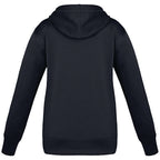 CX2 L00688 | Ladies Polyester Pullover Hooded Sweatshirt