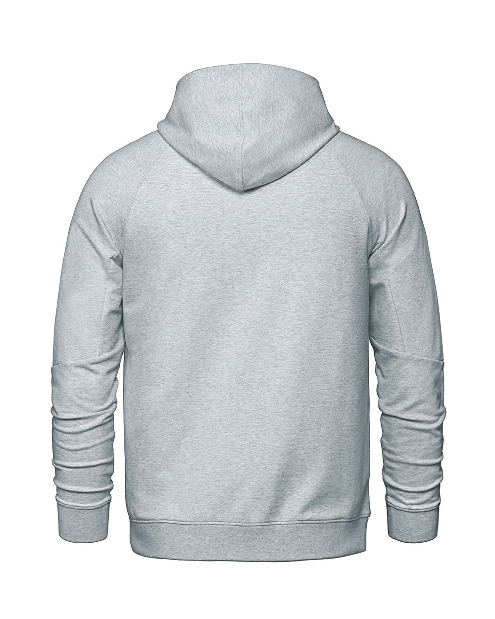 Heritage 54 L00845 | Adult French Terry Pullover Hooded Sweatshirt