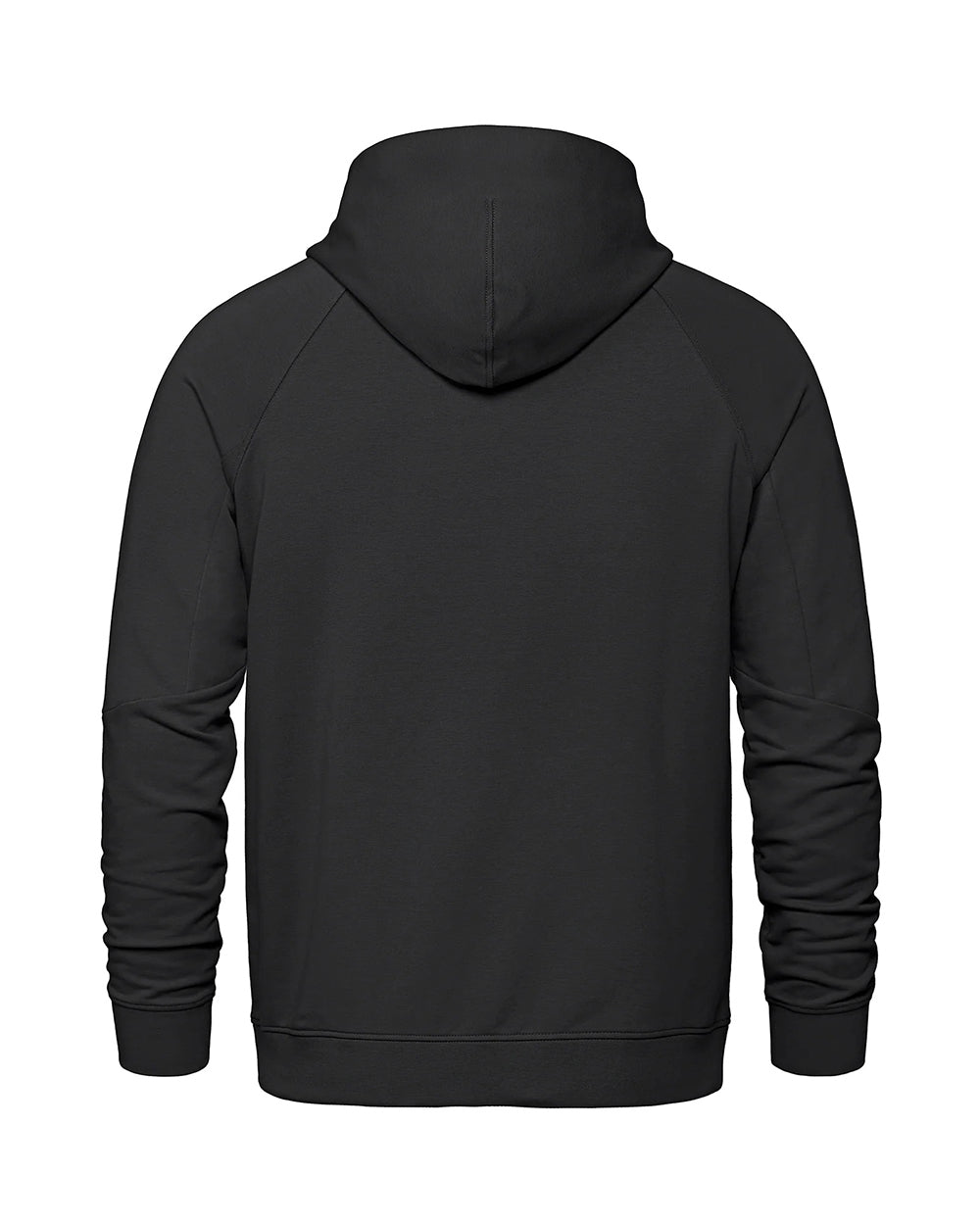 Heritage 54 L00845 | Adult French Terry Pullover Hooded Sweatshirt
