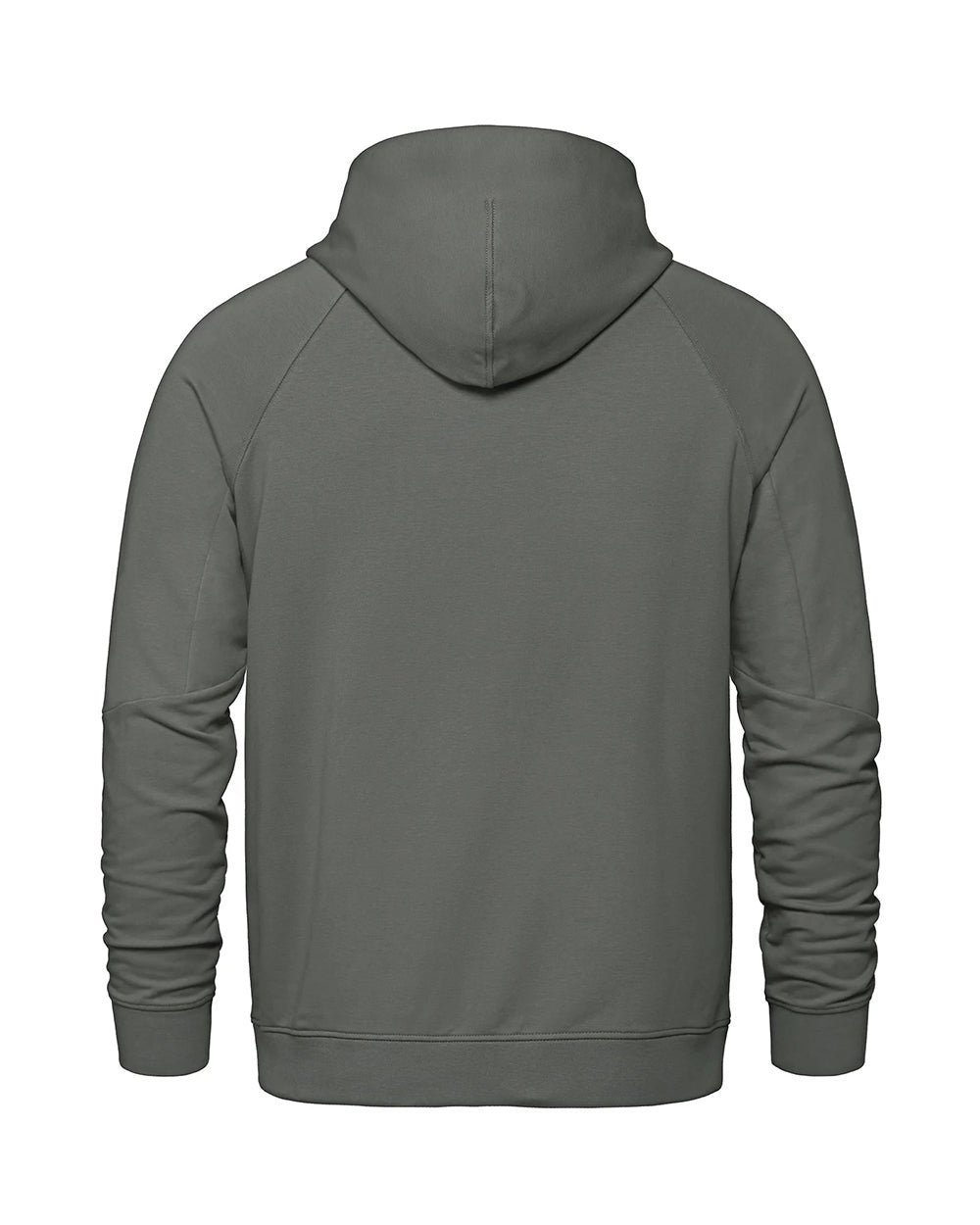 Heritage 54 L00845 | Adult French Terry Pullover Hooded Sweatshirt