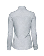 Heritage 54 L00851 | Ladies French Terry Performance Full Zip Sweatshirt