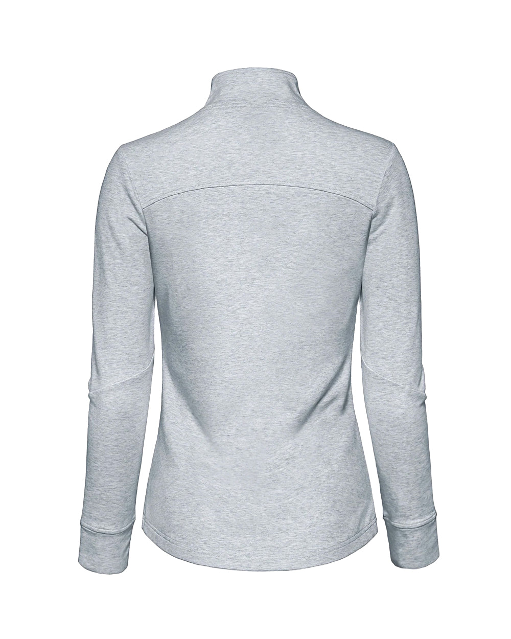 Heritage 54 L00851 | Ladies French Terry Performance Full Zip Sweatshirt