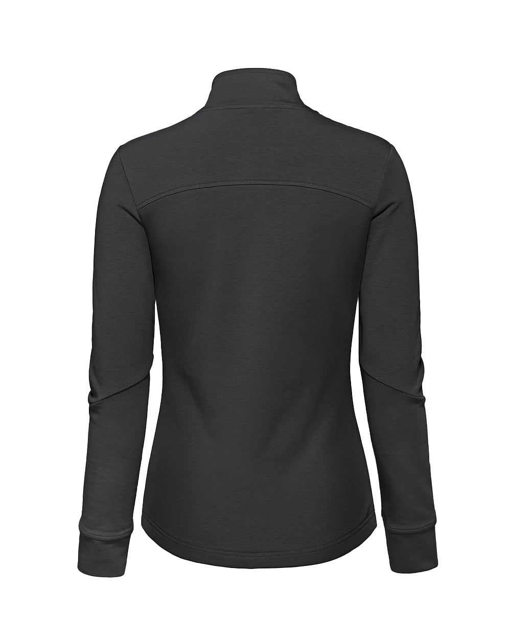 Heritage 54 L00851 | Ladies French Terry Performance Full Zip Sweatshirt