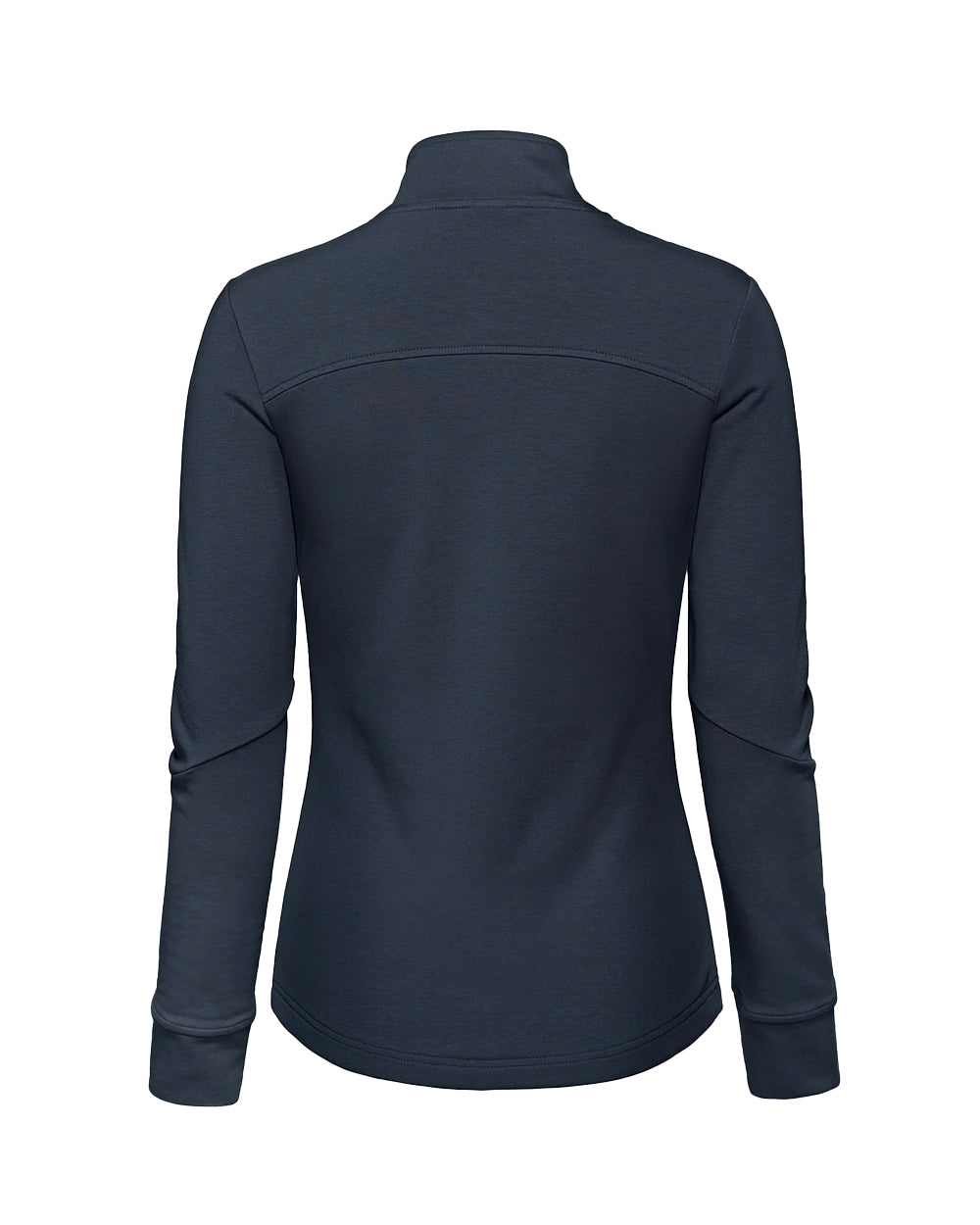 Heritage 54 L00851 | Ladies French Terry Performance Full Zip Sweatshirt