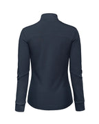 Heritage 54 L00851 | Ladies French Terry Performance Full Zip Sweatshirt