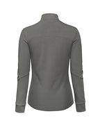 Heritage 54 L00851 | Ladies French Terry Performance Full Zip Sweatshirt