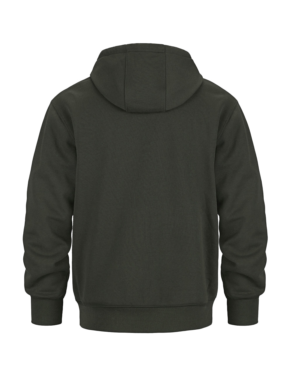 CX2 L00880 | 440GSM Adult Water Repellent Pullover Hooded Sweatshirt
