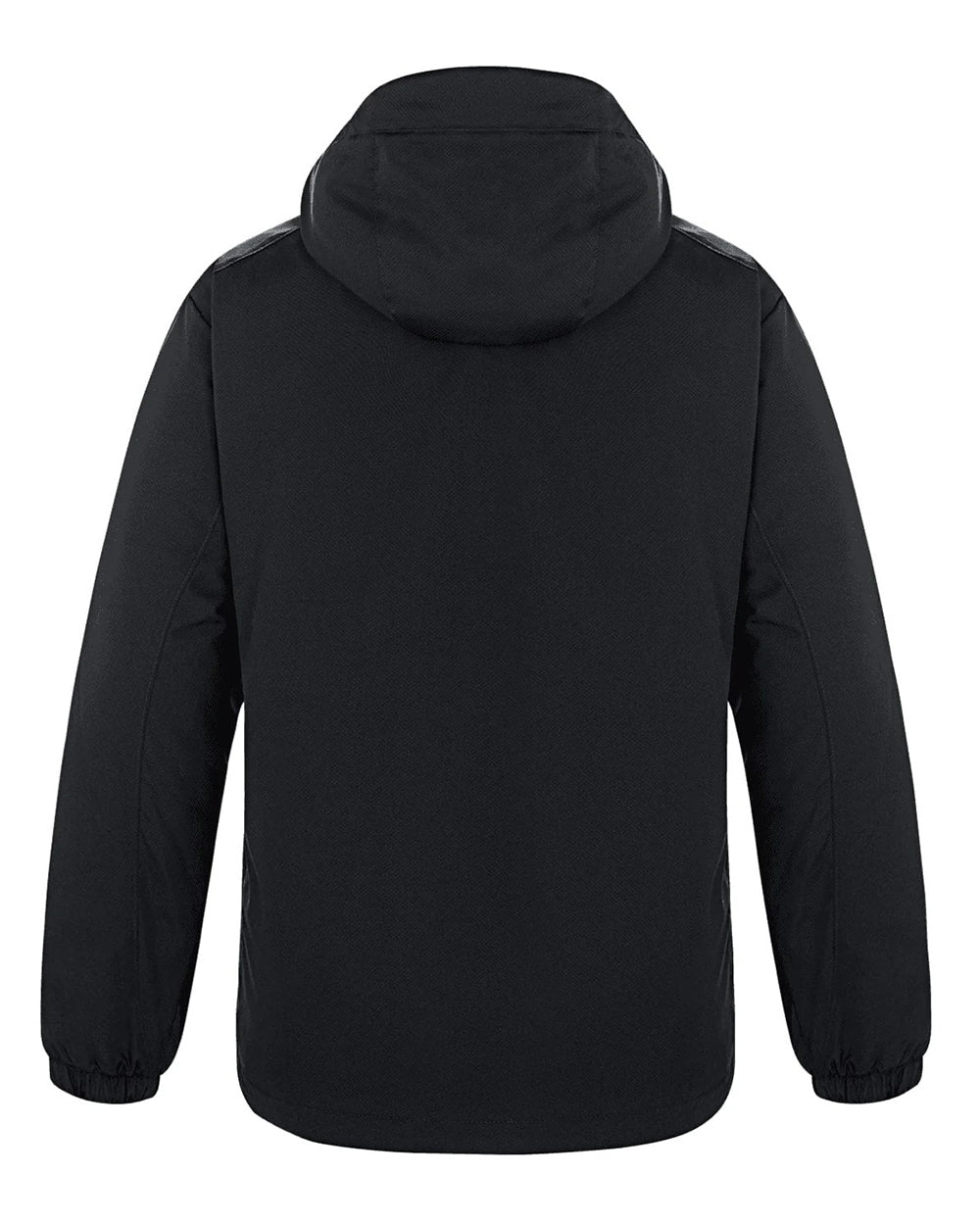 CX2 L3400Y | Youth Insulated Jacket with Detachable Hood