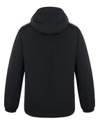 CX2 L03400 | Men's Insulated Jacket with Detachable Hood