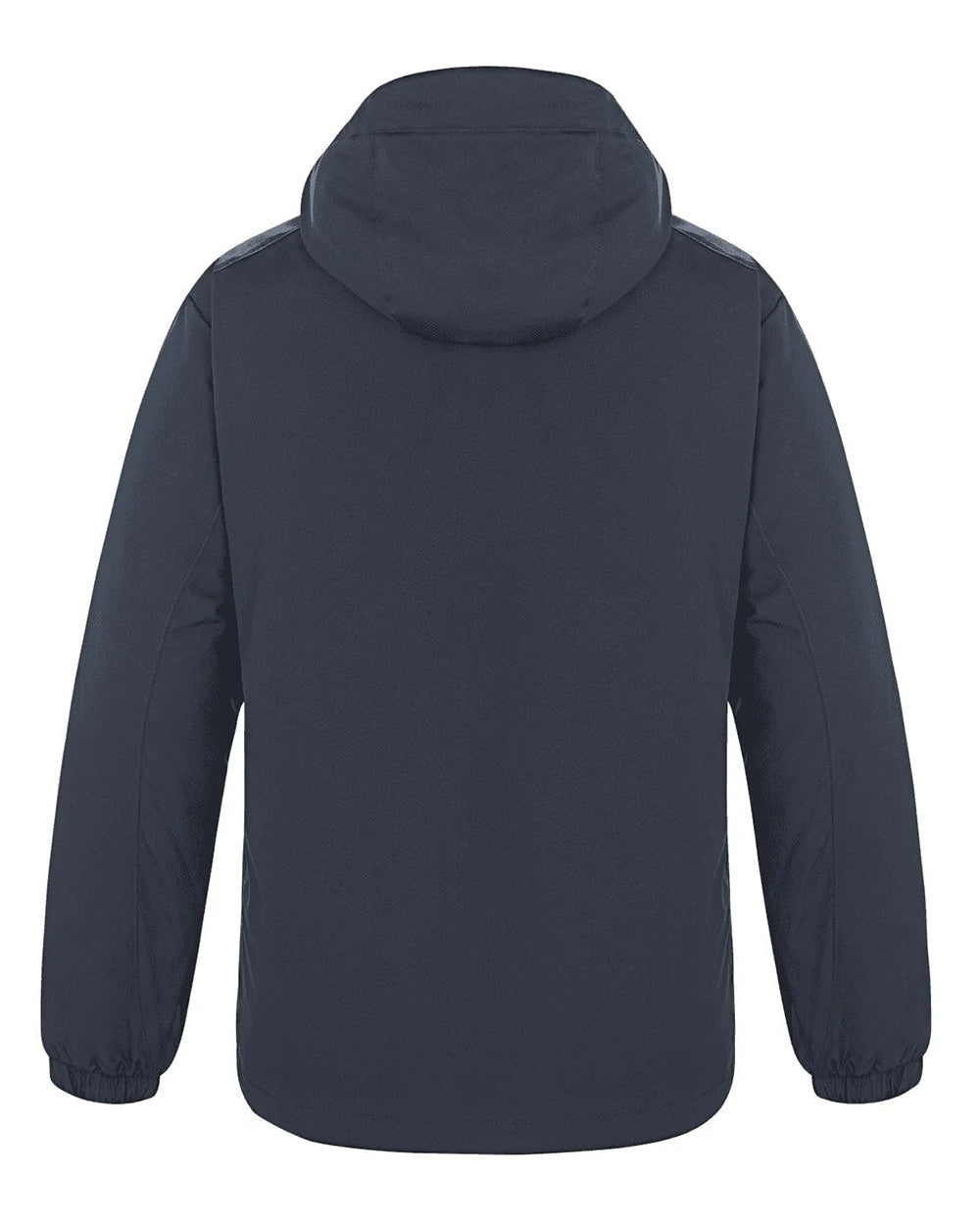 CX2 L03400 | Men's Insulated Jacket with Detachable Hood