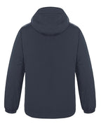 CX2 L03400 | Men's Insulated Jacket with Detachable Hood